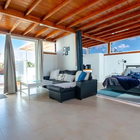 Sunset Loft Playa Blanca Lejlighed *
