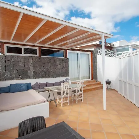 Sunset Loft Playa Blanca Lejlighed Playa Blanca (Lanzarote)