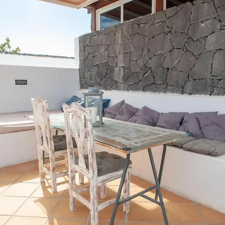 Sunset Loft Playa Blanca Playa Blanca