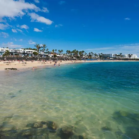 Sunset Loft Playa Blanca Playa Blanca
