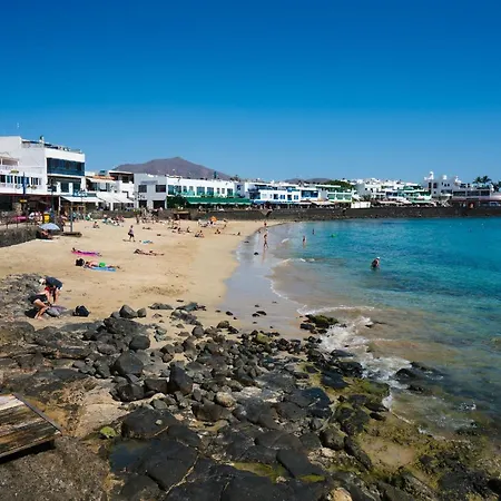 Sunset Loft Playa Blanca Playa Blanca