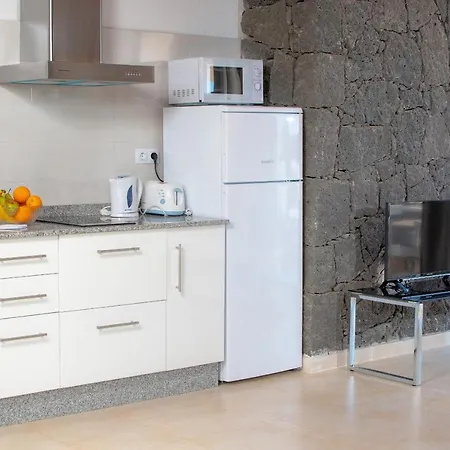 Sunset Loft Playa Blanca