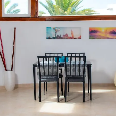 Sunset Loft Playa Blanca Playa Blanca