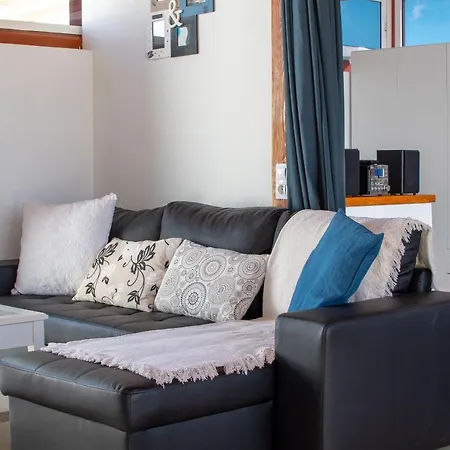 Apartment Sunset Loft Playa Blanca Playa Blanca (Lanzarote)