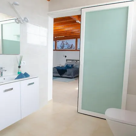 Sunset Loft Playa Blanca * Playa Blanca